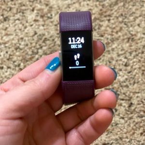 FitBit Charge 2